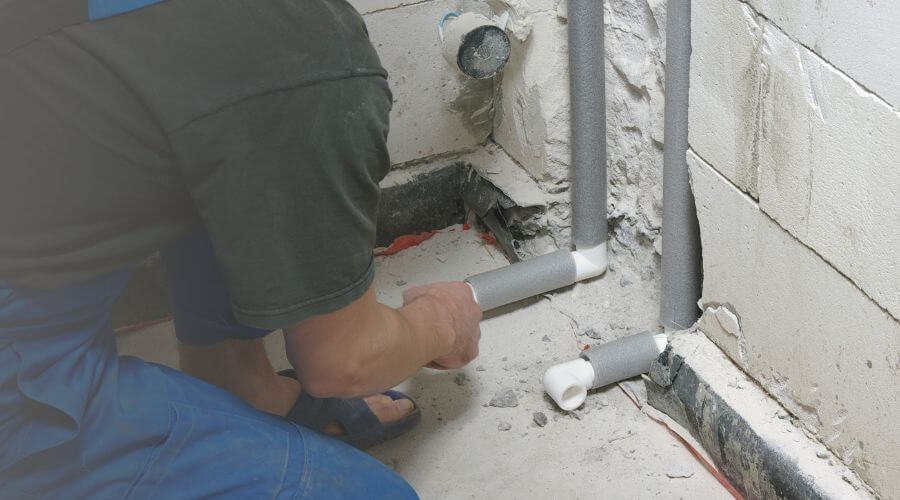 Professional septic tank pumping in West Camp, NY